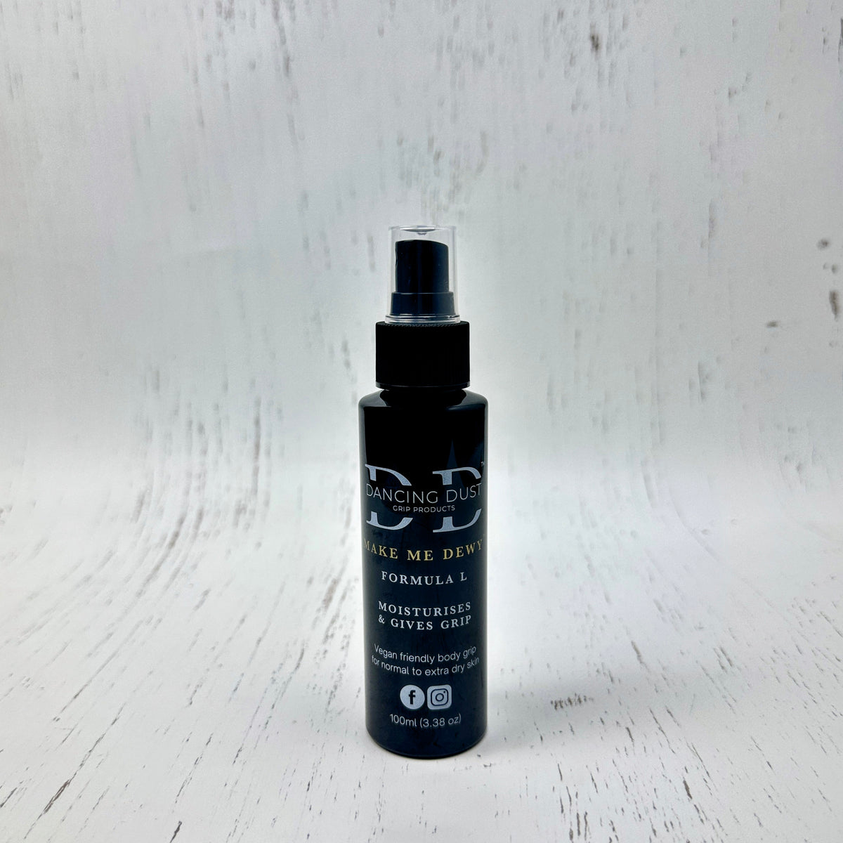 Dancing Dust - Make Me Dewy 100ml