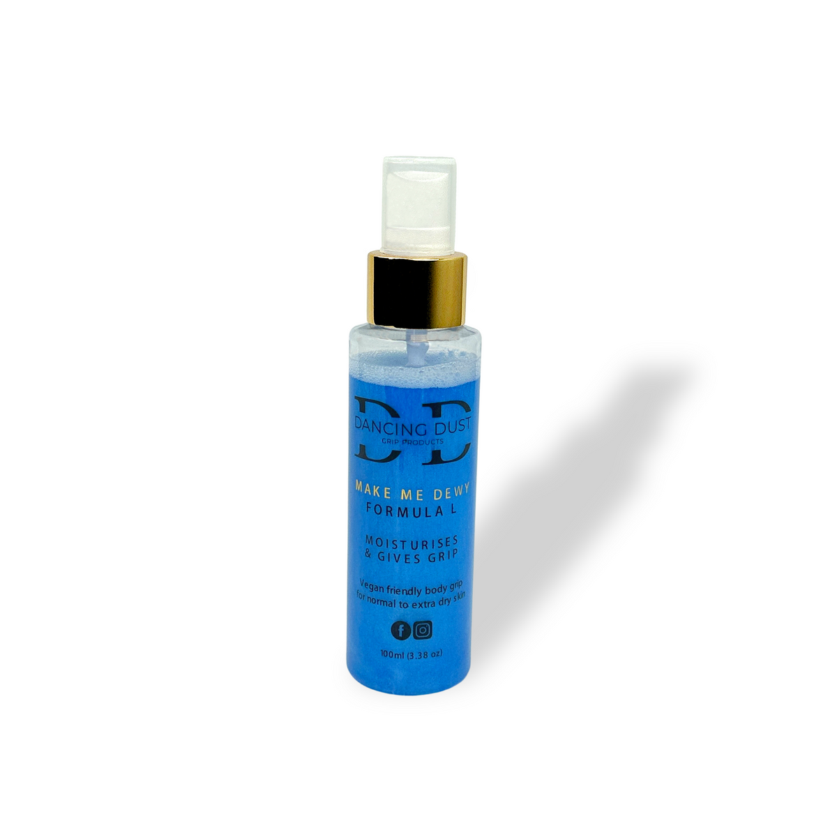 Dancing Dust - Make Me Dewy 100ml