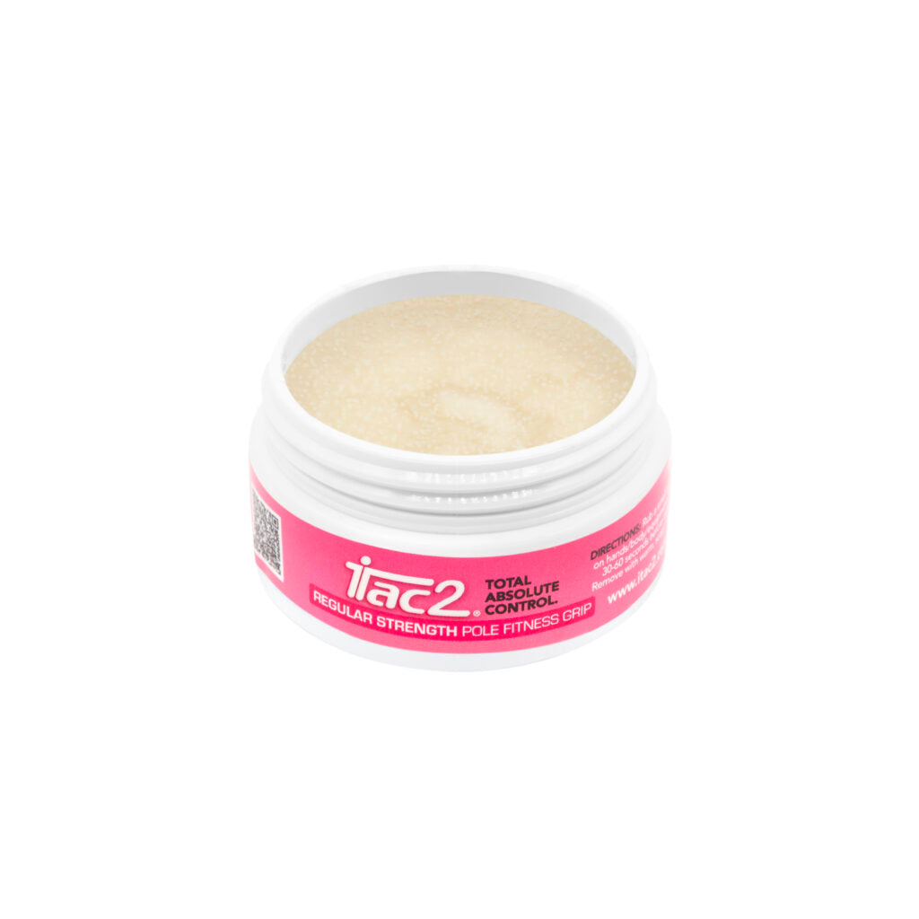 iTac2 - Regular Strength 45g