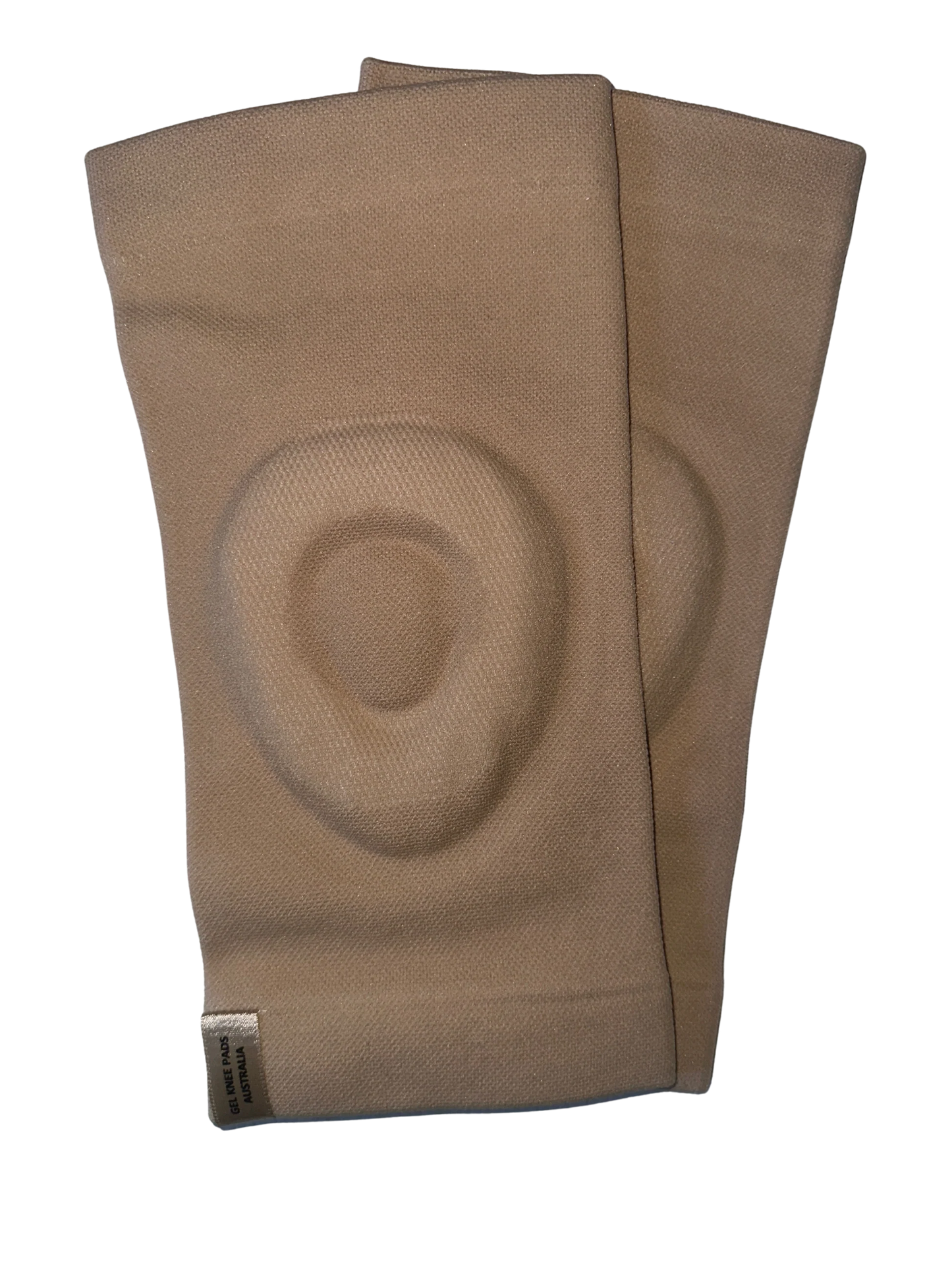 Original Sleeve Gel Knee Pads - PolEssentials