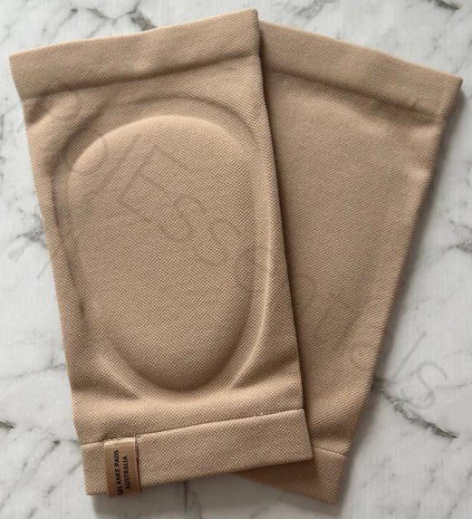 V2 Sleeve Gel Knee Pads - PolEssentials