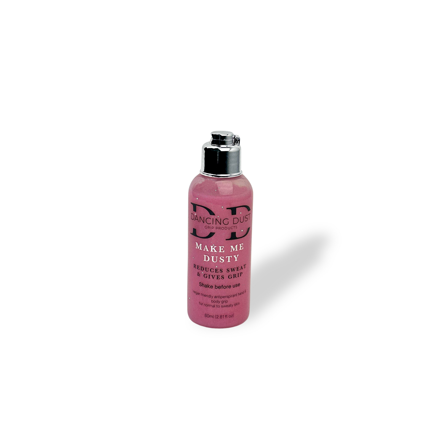 Dancing Dust - Make me Dusty 80ml