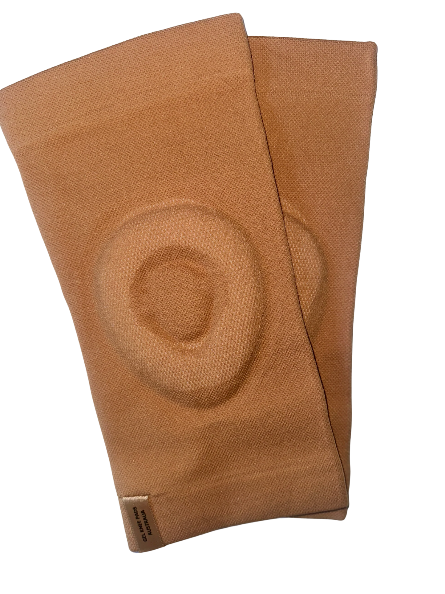 Original Sleeve Gel Knee Pads - PolEssentials