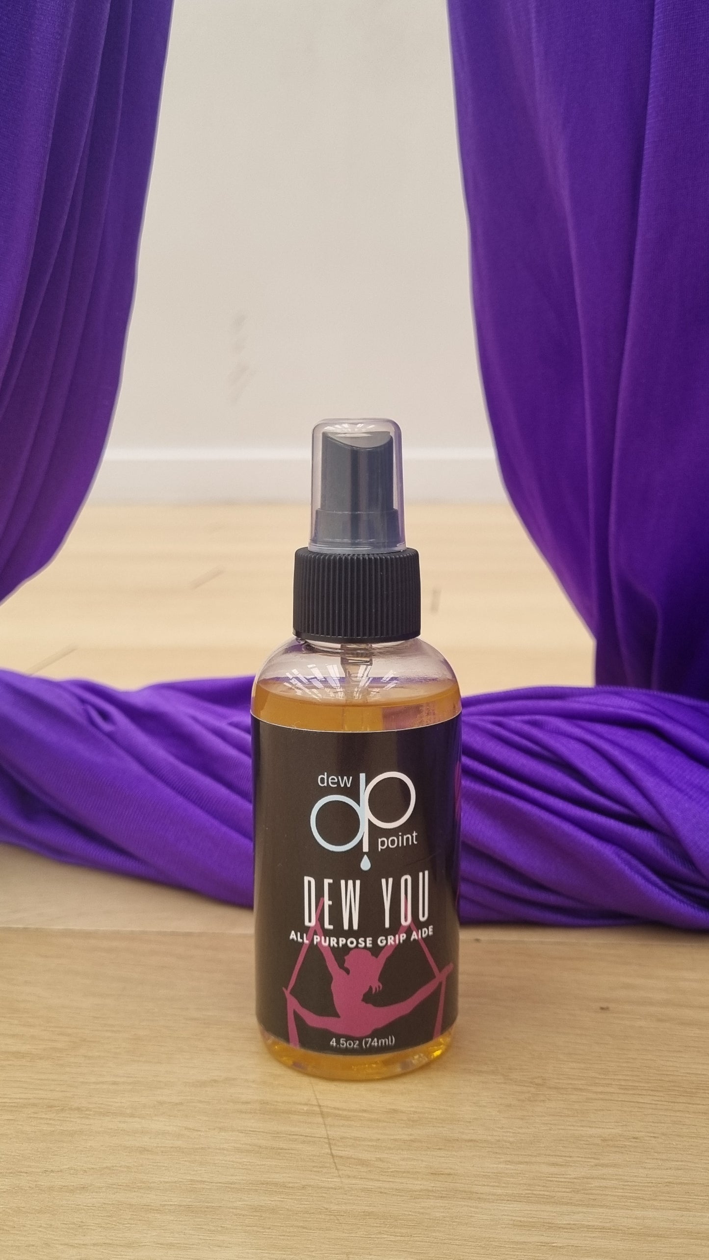 Dew You - 133ml