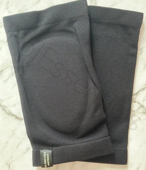 V2 Sleeve Gel Knee Pads - PolEssentials