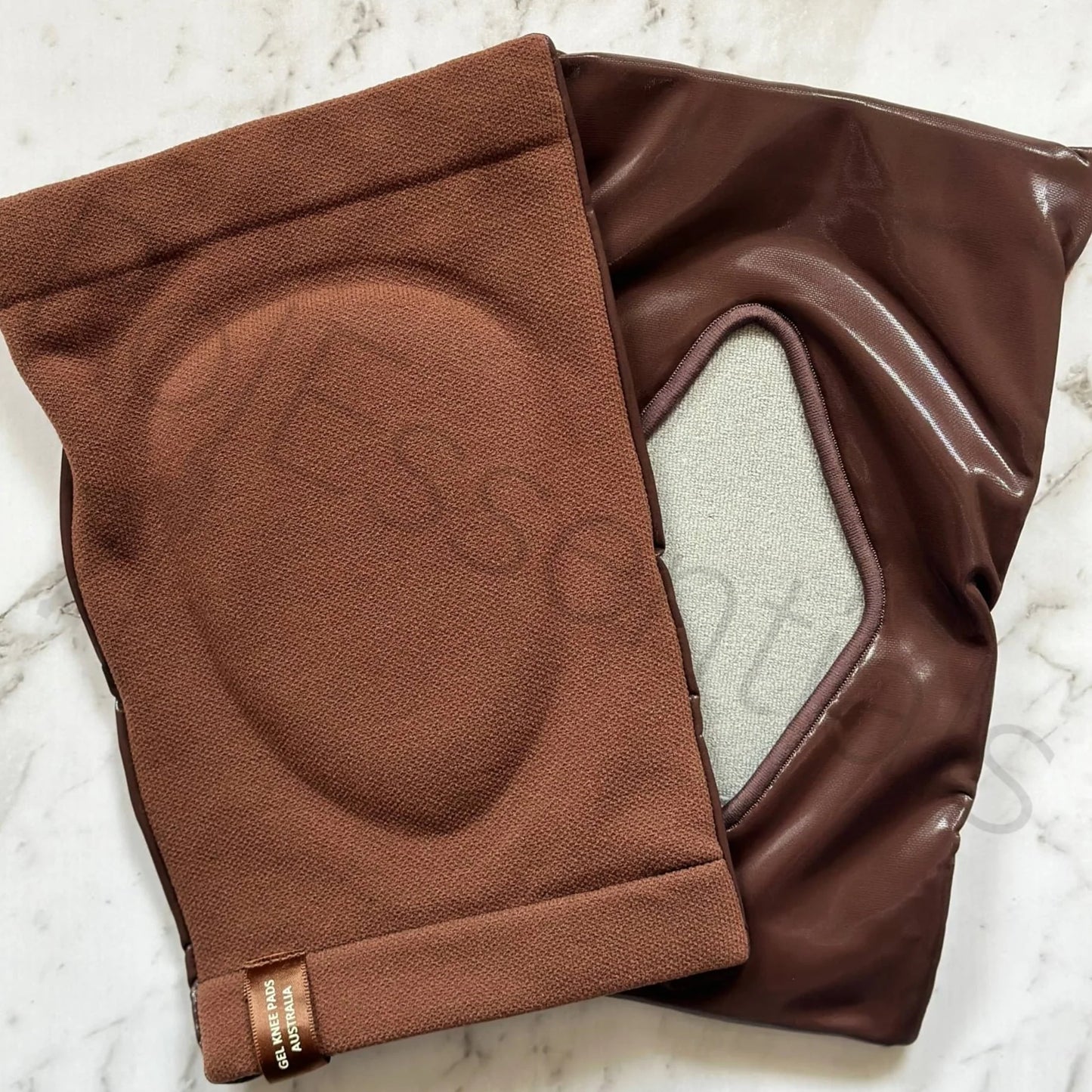 Grippy Gel Knee Pads - PolEssentials