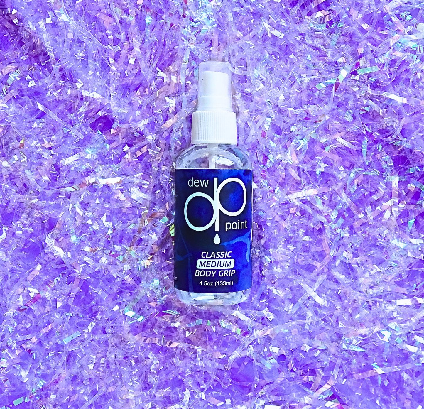 Dew Point Spray - Classic Medium Grip