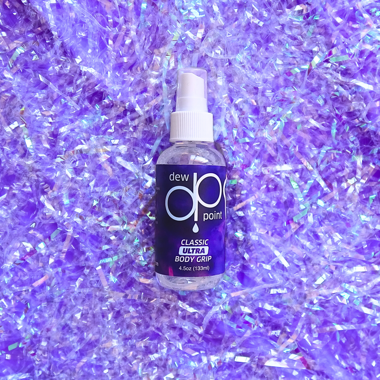 Dew Point Spray - Classic Ultra Grip