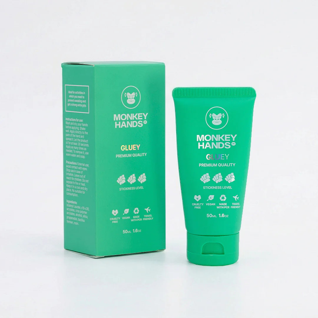 Monkey Hands - Gluey Grip