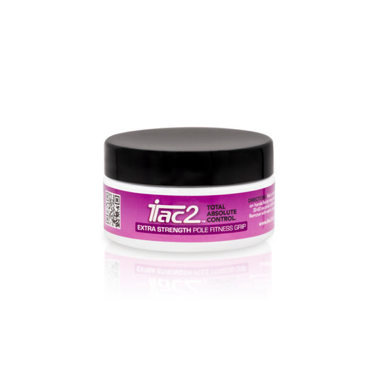 iTac2 – Extra Strength 45g