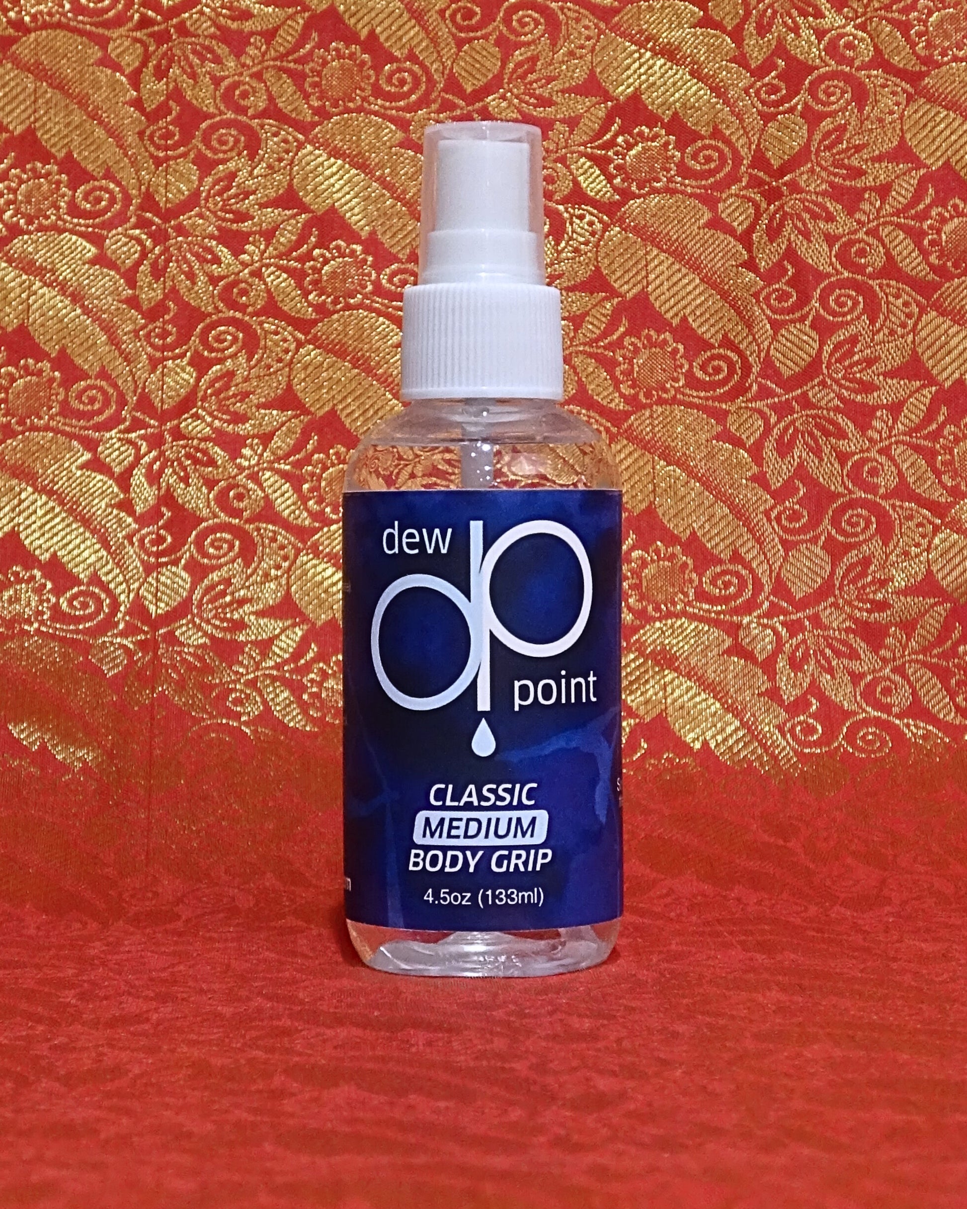Dew Point Medium pole grip spray