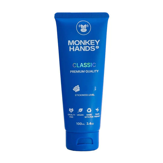 Monkey Hands - Classic Grip 100ml