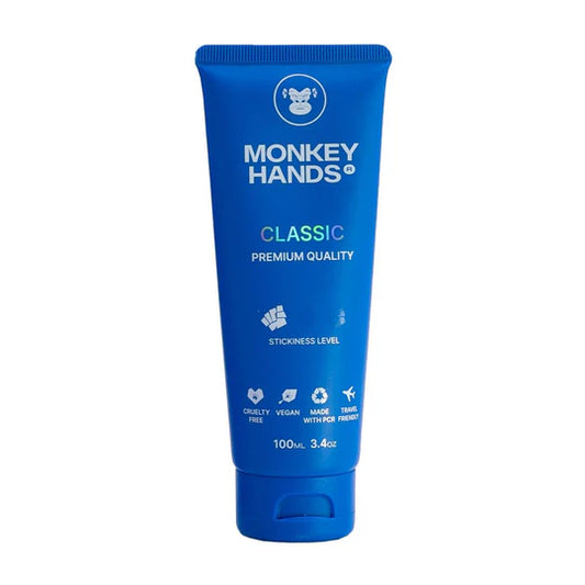 Monkey Hands - Classic Grip 100ml