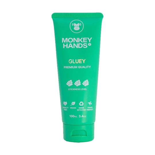 Monkey Hands - Gluey Grip 100ml