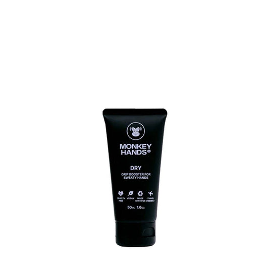 Monkey Hands - Dry Booster 50ml