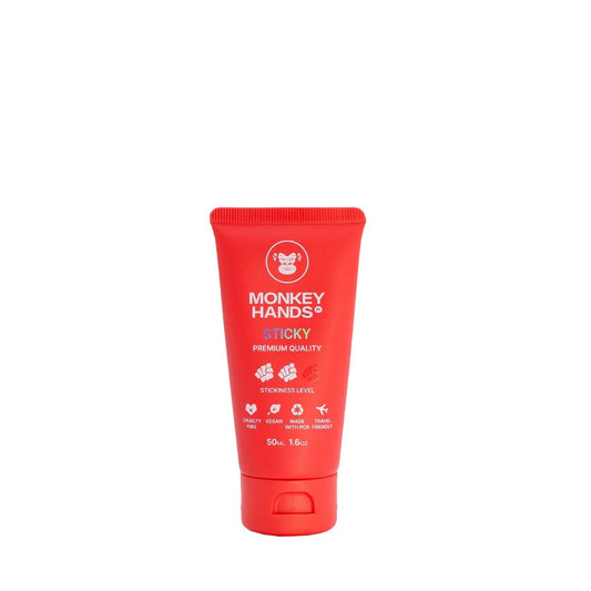 Monkey Hands 50ml