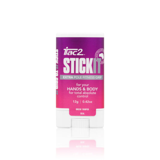 iTac2 StickIT 12g - Extra Strength Grip