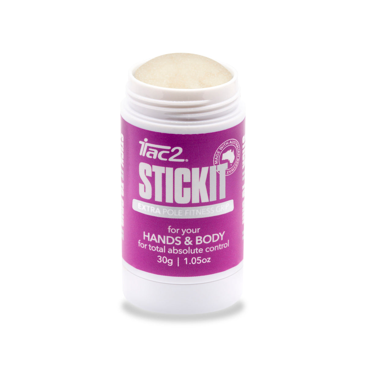 iTac - StickIt Extra Grip 30g
