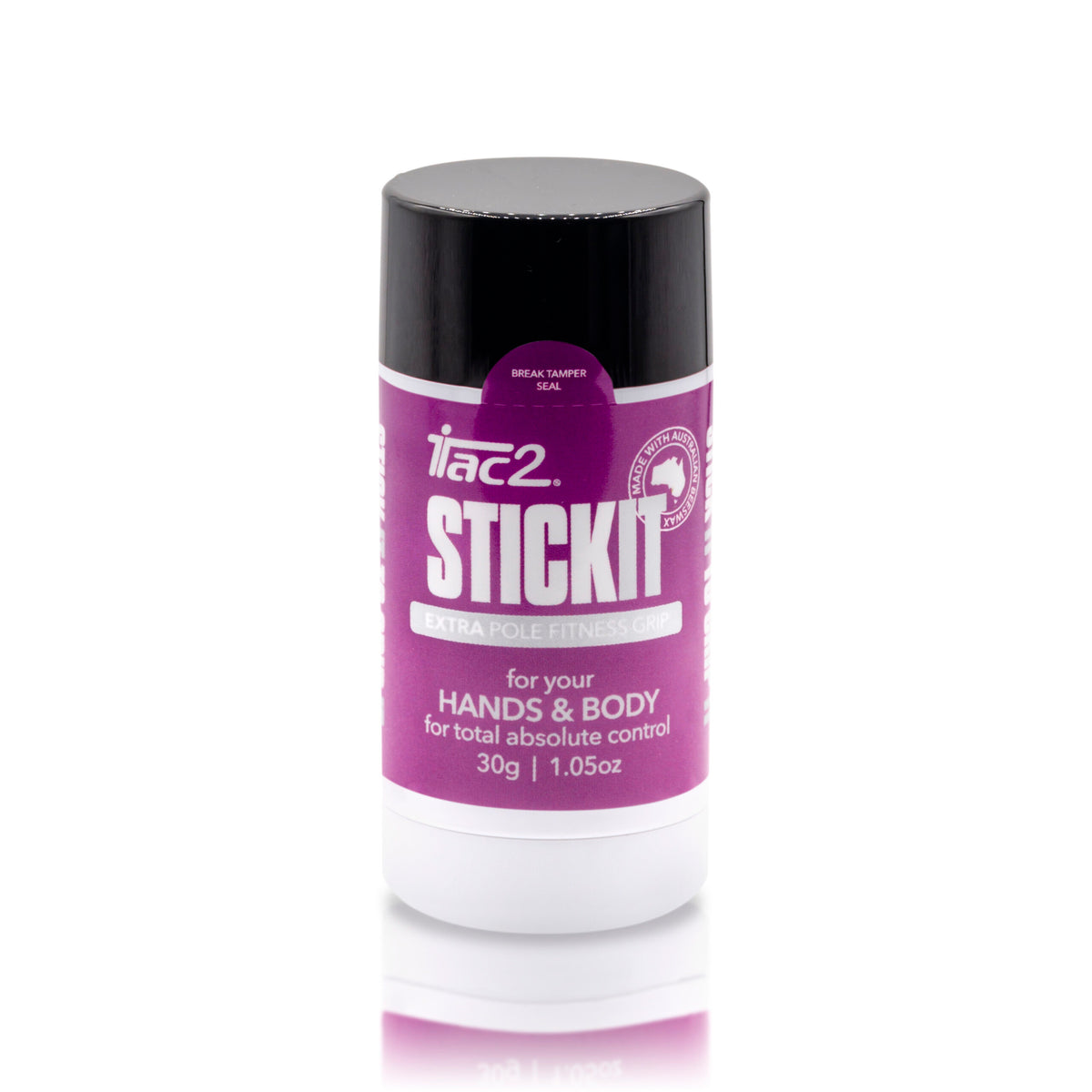 iTac - StickIt Extra Grip 30g