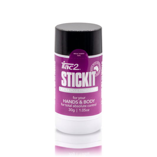 iTac - StickIt Extra Grip 30g