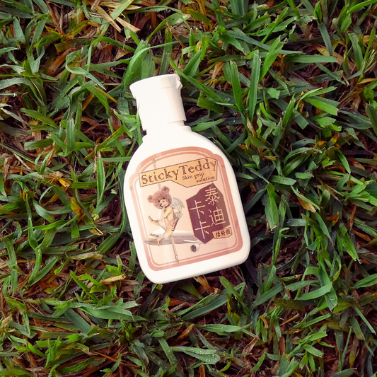 StickyTeddy body grip 60ml