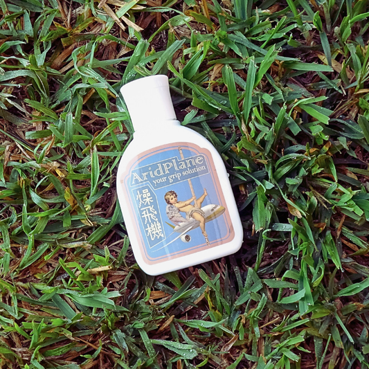 AridPlane hand grip 60ml