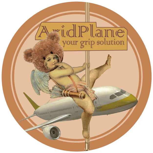 StickyTeddy body grip 60ml