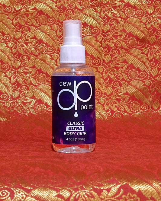 Dew Point Spray - Ultra Grip
